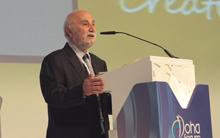 Doha Forum 2012